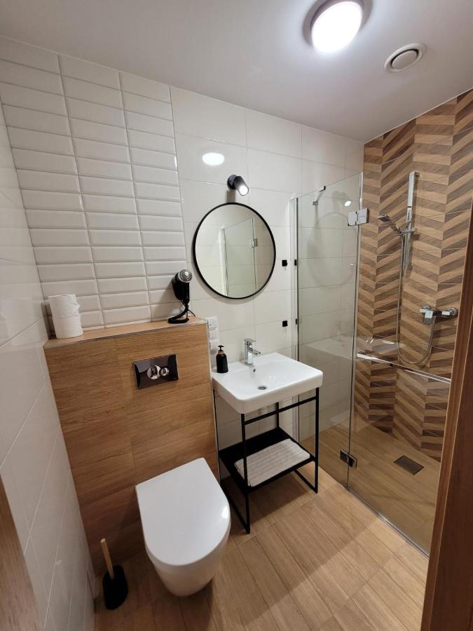 Bed & Breakfast Good Sleep Kolonowskie