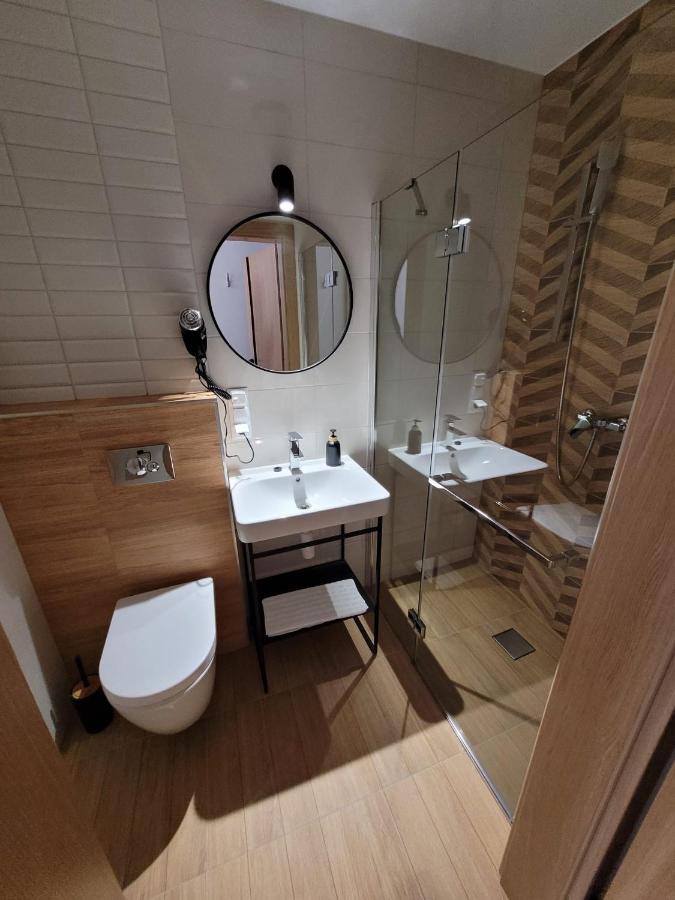 Good Sleep Bed & Breakfast Kolonowskie